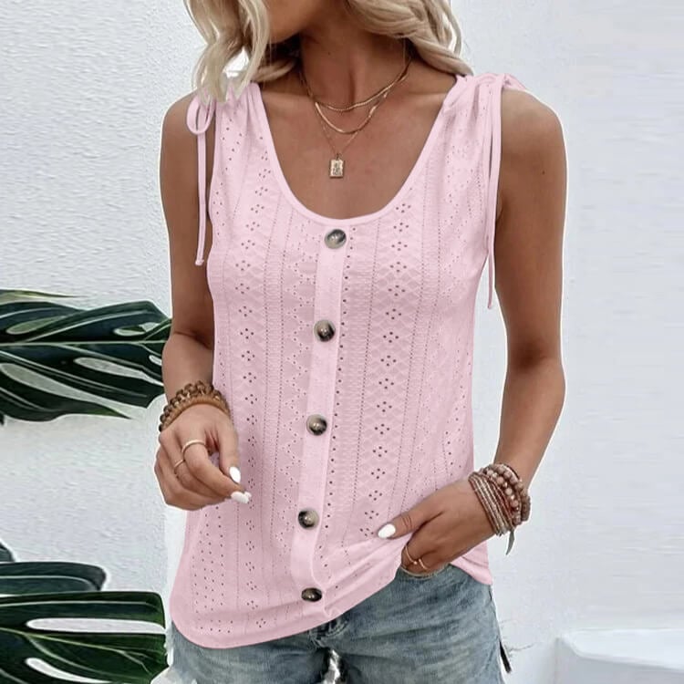 Ghislaine™ - Casual T-shirt 