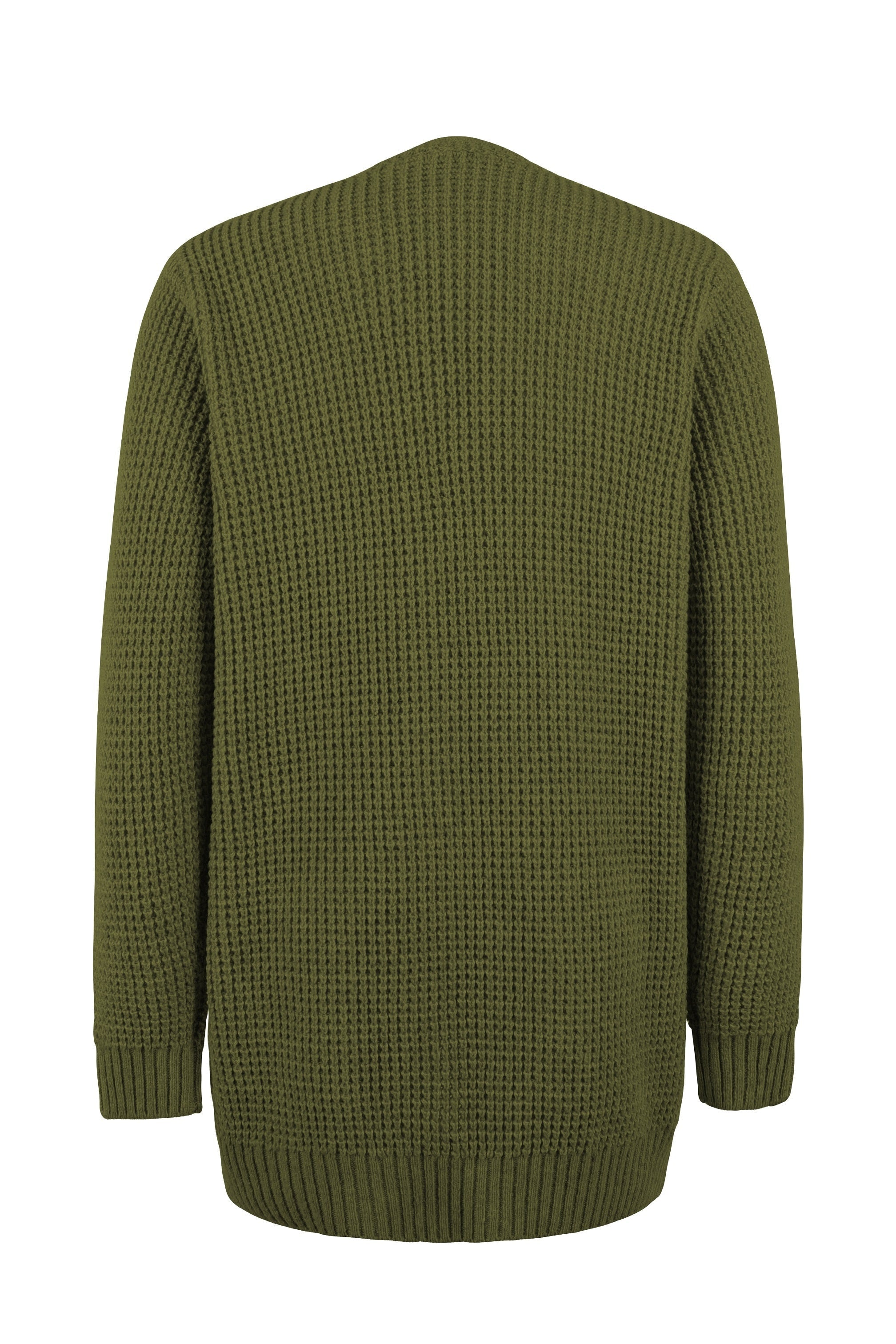 Melona® | Premium Long Cardigan
