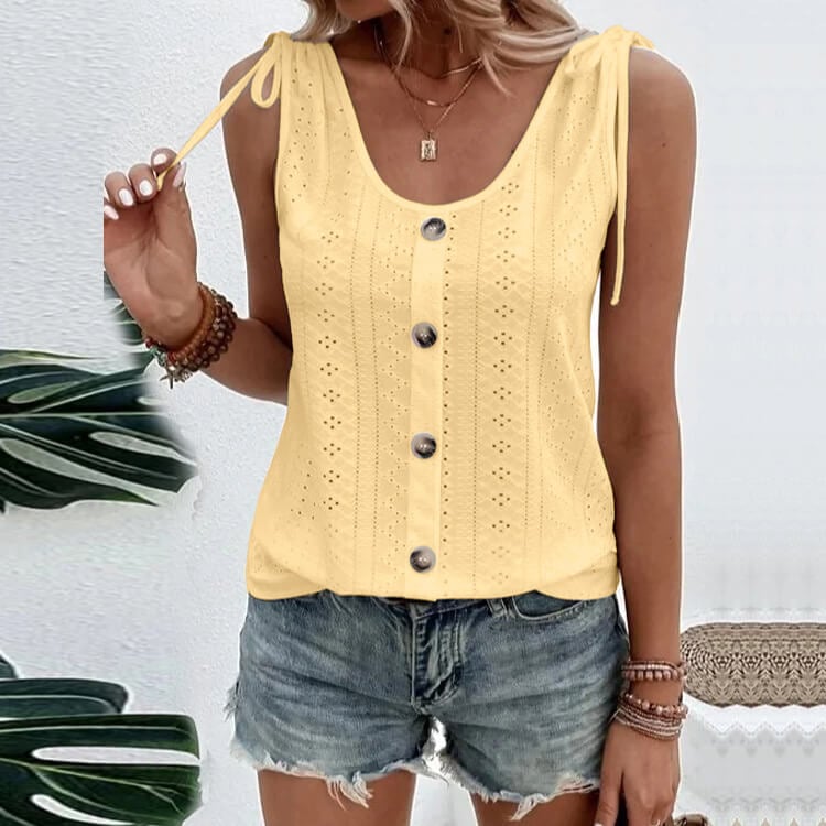 Ghislaine™ - Casual T-shirt 