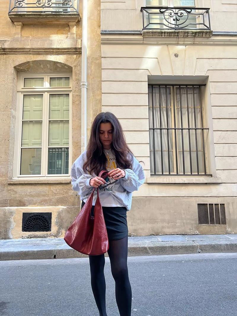 Brooke | Everyday Bag