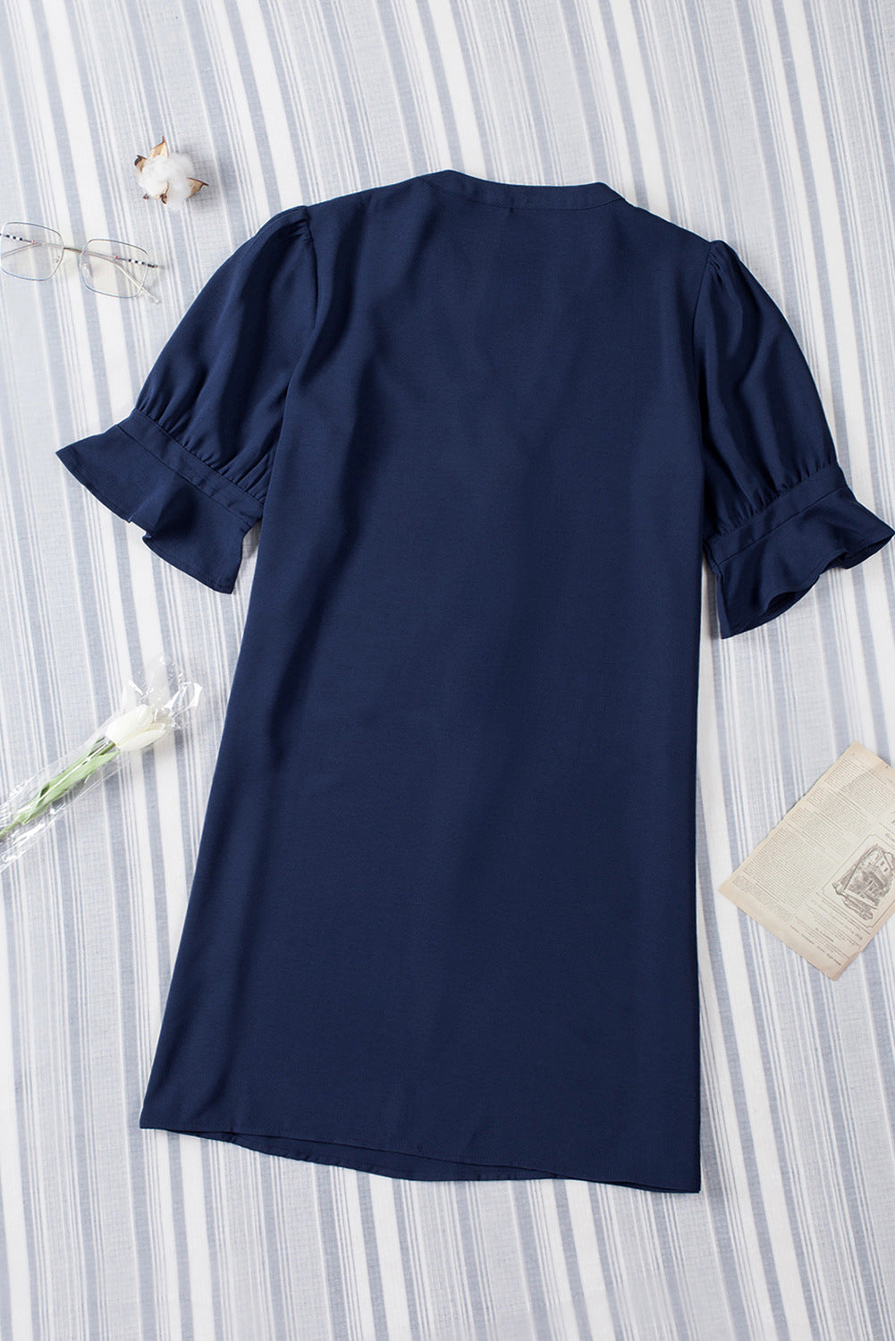 Flora™ | Casual Women’s Dress