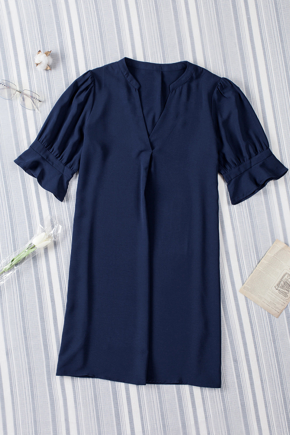 Flora™ | Casual Women’s Dress