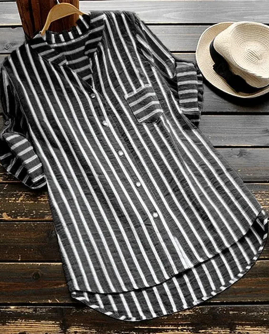 Kavela® | Weekend Wander Shirt