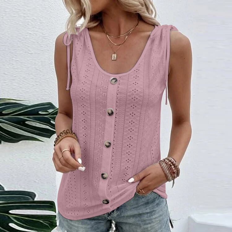 Ghislaine™ - Casual T-shirt 