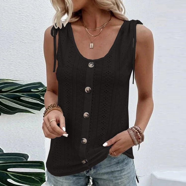 Ghislaine™ - Casual T-shirt 